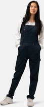 Mud Jeans  -  Irwin Dungaree  -  Overall  -  Whale Blue  -  XL
