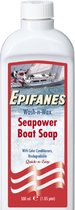 Savon pour bateau Seapower Wash & Wax