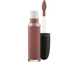 Lippenstift Mac Retro Matte
