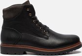 Outfielder Veterboots zwart - Maat 41