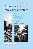 Urbanisation in Developing Countries