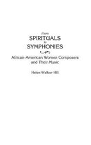 From Spirituals to Symphonies