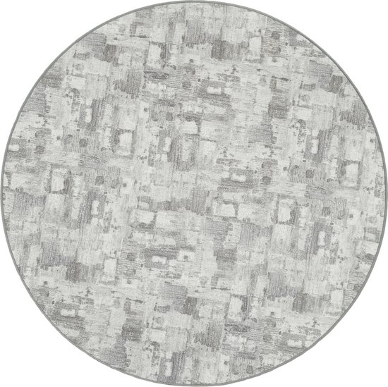 Snapstyle Rug Tapis design Trend Rond