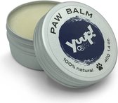 Yuup! paw balm potenwas bij slip en bescherming - 40 gr - 1 stuks