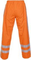 Hydrowear Ursum Regenbroek Hi-vis