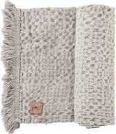BEDA linnen wafeldoek, 44 x 80 cm