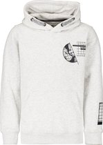 Garcia Jongens Trui Wit - Maat 176