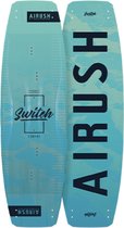 Airush Kiteboard Twintip Switch 2020 138