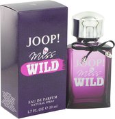 JOOP MISS WILD - 50ML - Eau De Parfum