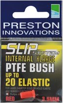 Slip XL Int. PTFE Bush 3.5mm Red