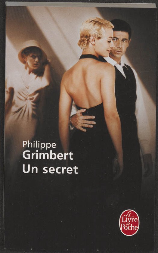 Un secret