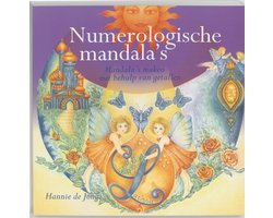 Numerologische mandala's