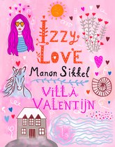 IzzyLove 8 - Villa Valentijn