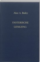 Een verhandeling over de zeven stralen dl. 4 - Esoterische genezing