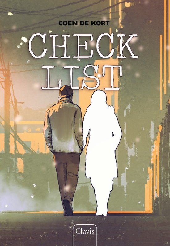 Checklist - cover