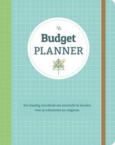 Deltas - Budgetplanner