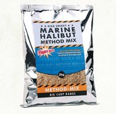 Dynamite Baits Marine Flétan Method Mix 2kg