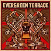 Evergreen Terrace - Almost Home (CD)