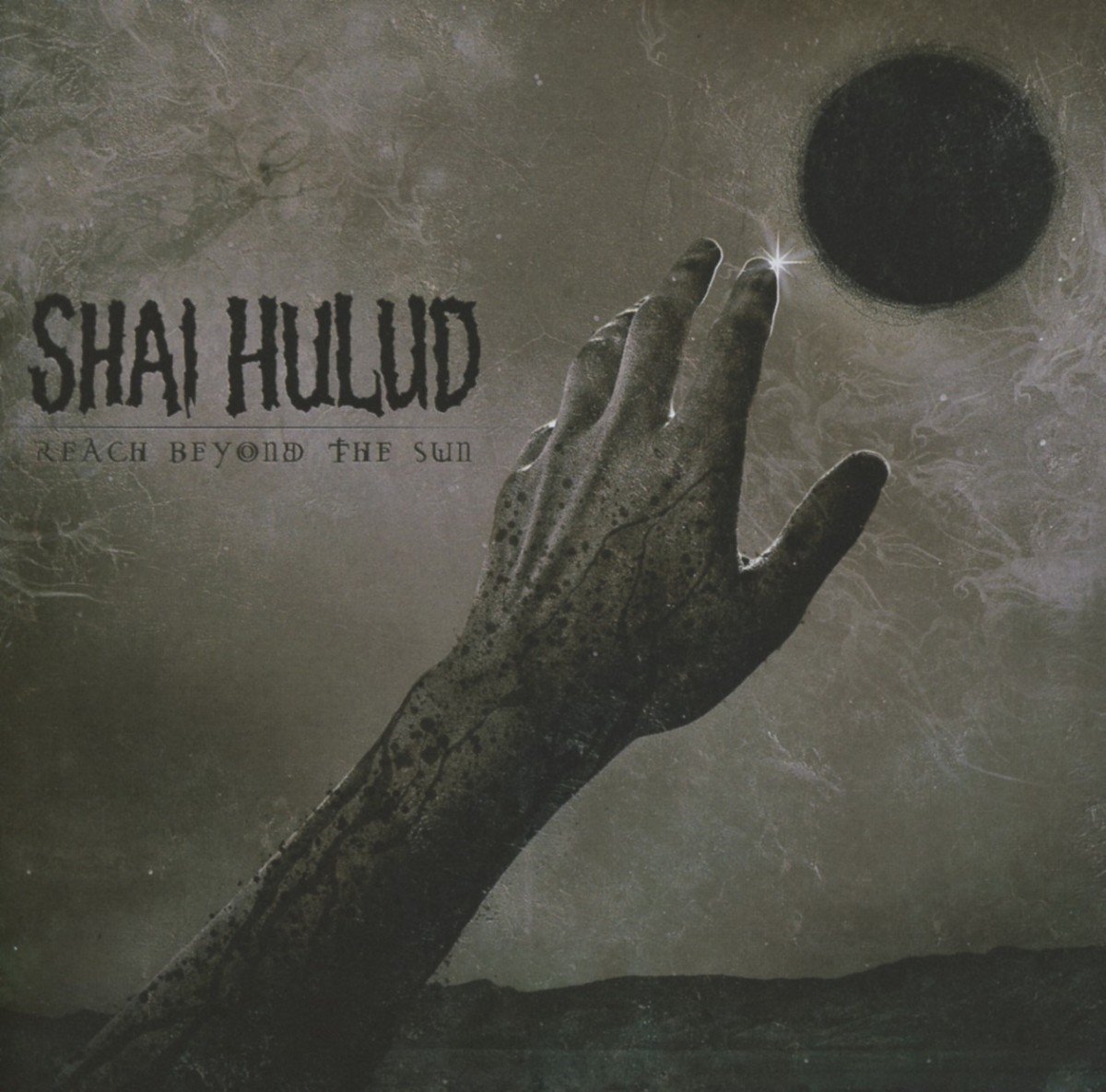 Shai Hulud - Reach Beyond The Sun (CD)