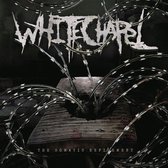 Whitechapel - Somatic Defilement Re-Issue (CD)