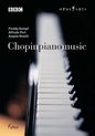 Hewitt/Perl/Kempf - Chopin Piano Music (DVD)