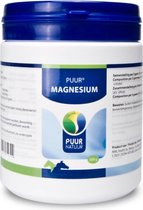 Puur natuur magnesium voor paard en pony - 500 gr - 1 stuks
