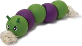 Woodies rups - 8,5x2,5x2,5 cm - 1 stuks