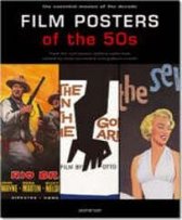 Film Posters of the 50s