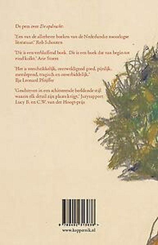 De hoogstapelaar, Wessel te Gussinklo 9789492313638 Boeken