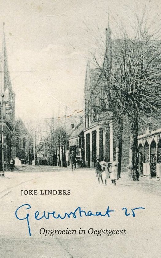 9789082947007 - Geversstraat 25