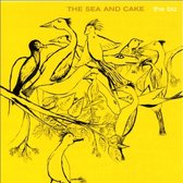 Sea And Cake - The Biz (CD)