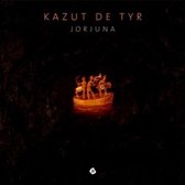 Kazut De Tyr - Jorjuna (CD)