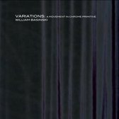 William Basinski - Variations: A Movement (2 CD)