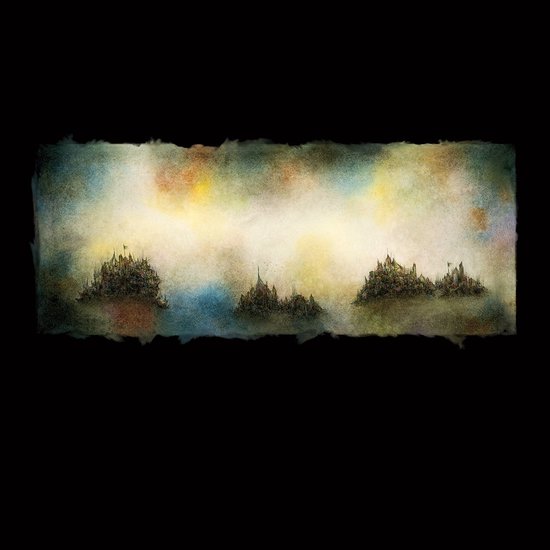 Eluvium - Pianoworks (2 CD) (Limited Deluxe Edition)