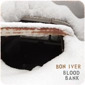 Bon Iver - Blood Bank (CD)