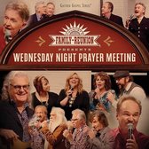 Country Family Reunion: Wednesday Night Prayer Meeting