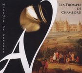 Various Artists - Les Trompes De Chambord (CD)