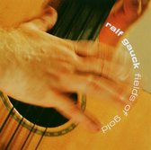 Ralf Gauck - Fields Of Gold (CD)
