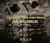 Claus & Adax Doersam Boesser-Ferrari - Land Des Laechelns (CD)