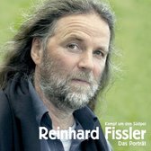 Reinhard Fissler - Kampf Um Den Sudpol (CD)
