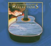 Alexander Kilian - Reflections (CD)