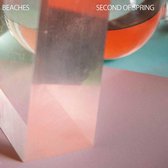 Beaches - Second Of Spring (CD)