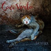 Caci Vorba - Satrika (CD)