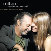 Miten & Deva Premal - Songs For The Inner Lover (CD)