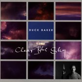 Duck Baker - The Clear Blue Sky (CD)