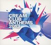 Various Artists - Cream Club Anthems 2013 (3 CD)