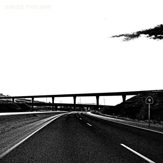 Saves The Day - 9 (CD)