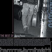 Eighteen Visions - Best Of (CD)