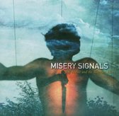 Misery Signals - Of Malice And The Magnum Heart (CD)