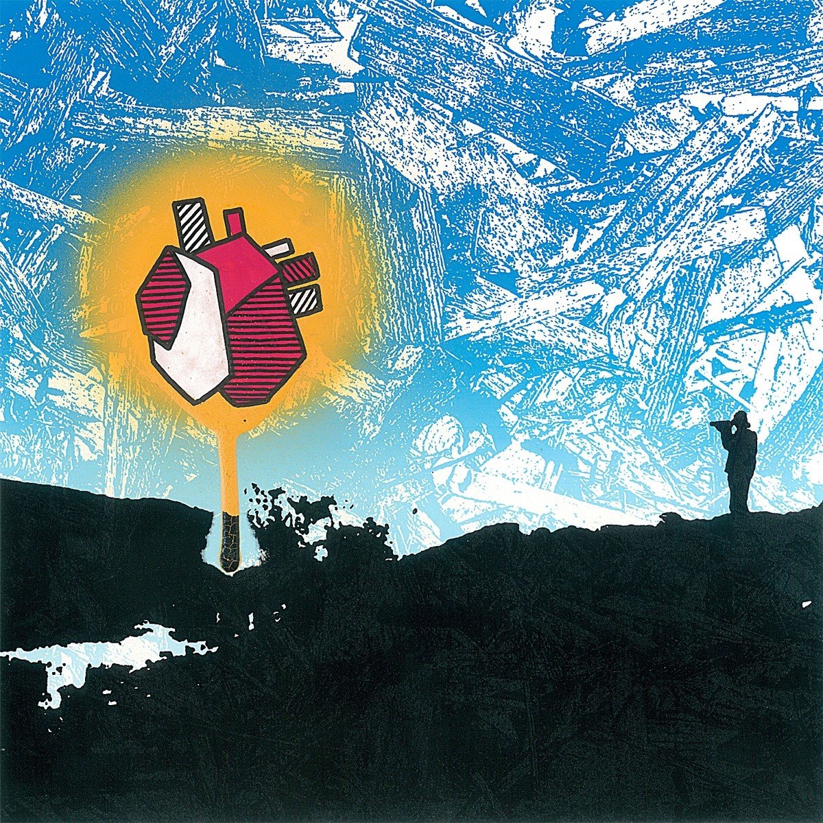 Polar Bear - In Each And Everyone (CD)